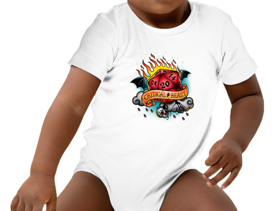 Critical Beast