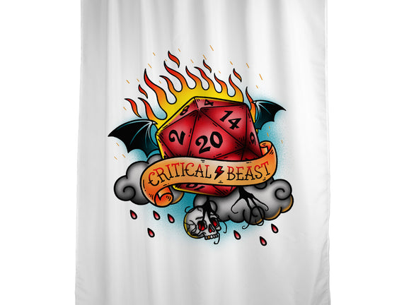 Critical Beast