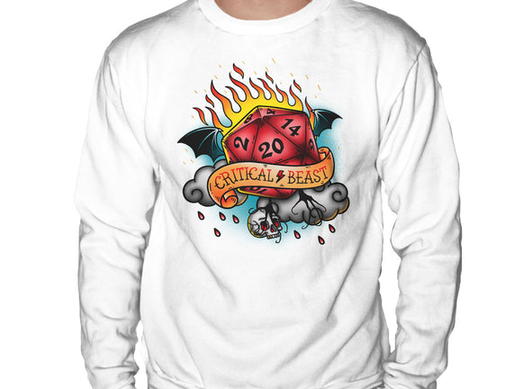 Critical Beast