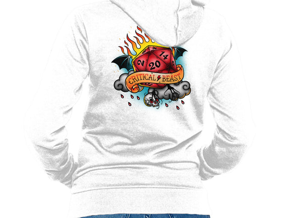 Critical Beast