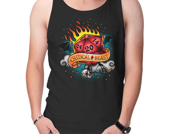 Critical Beast
