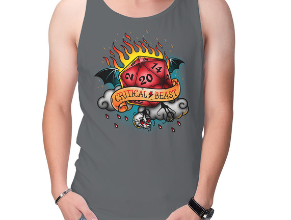 Critical Beast