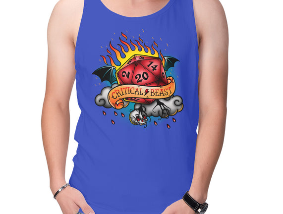 Critical Beast