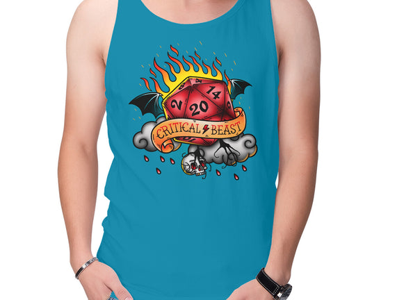 Critical Beast