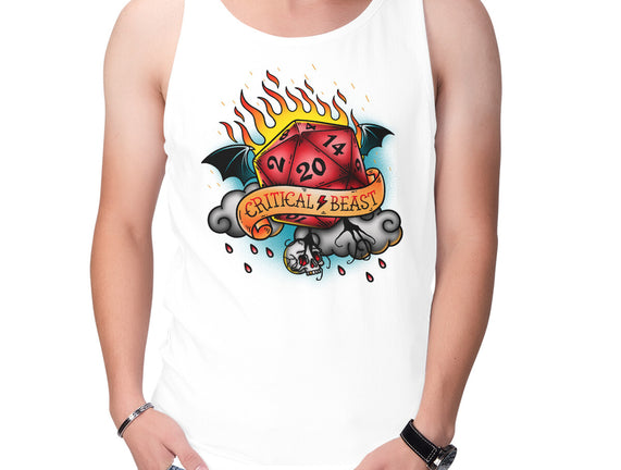 Critical Beast