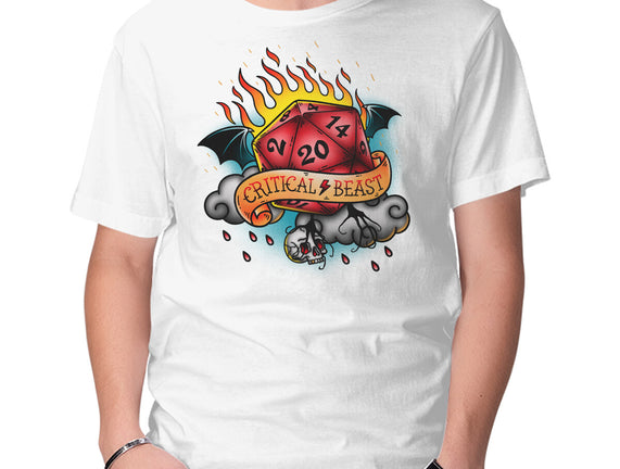 Critical Beast