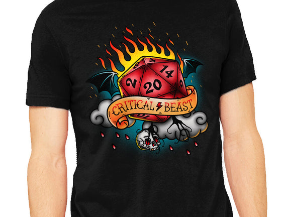 Critical Beast