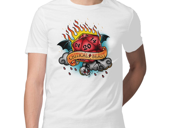 Critical Beast