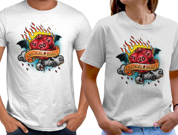 Critical Beast