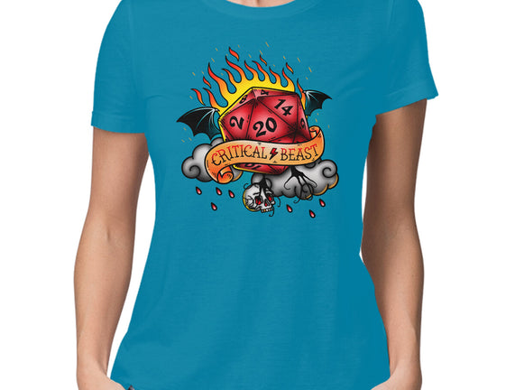 Critical Beast
