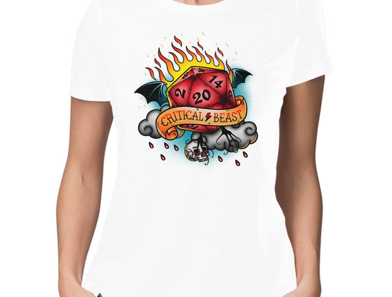 Critical Beast