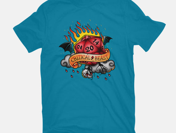 Critical Beast