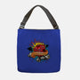 Critical Beast-None-Adjustable Tote-Bag-Getsousa!