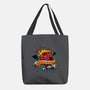 Critical Beast-None-Basic Tote-Bag-Getsousa!