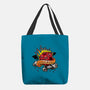 Critical Beast-None-Basic Tote-Bag-Getsousa!