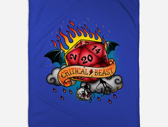 Critical Beast