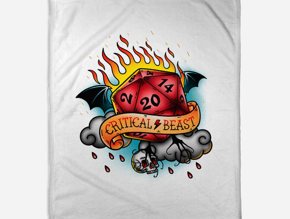 Critical Beast