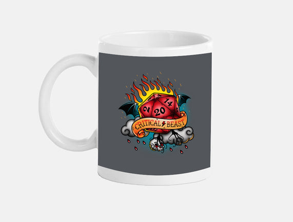 Critical Beast