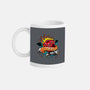Critical Beast-None-Mug-Drinkware-Getsousa!