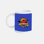 Critical Beast-None-Mug-Drinkware-Getsousa!