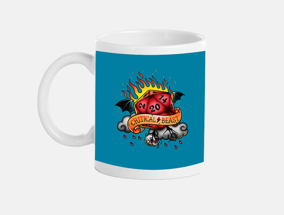 Critical Beast