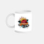 Critical Beast-None-Mug-Drinkware-Getsousa!