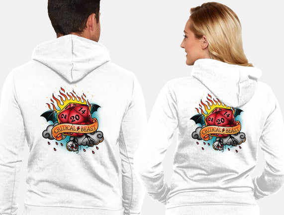 Critical Beast