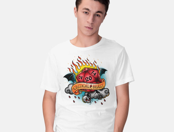 Critical Beast
