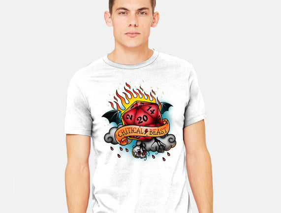 Critical Beast