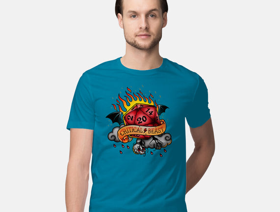 Critical Beast
