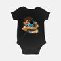 Divine Energy-Baby-Basic-Onesie-Getsousa!