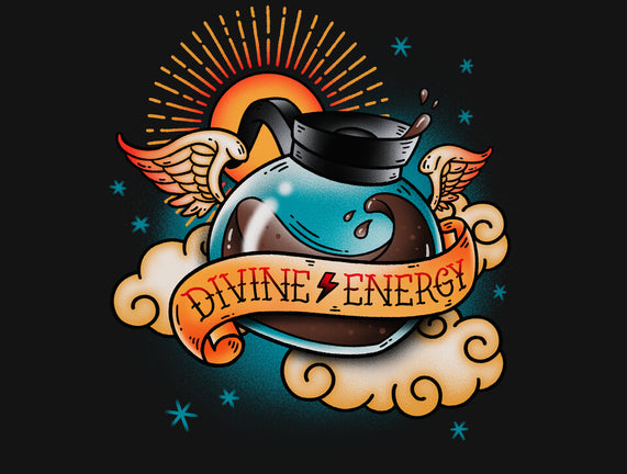 Divine Energy