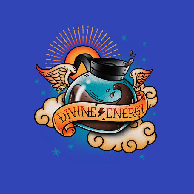 Divine Energy-None-Glossy-Sticker-Getsousa!