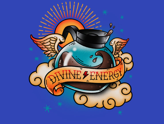 Divine Energy