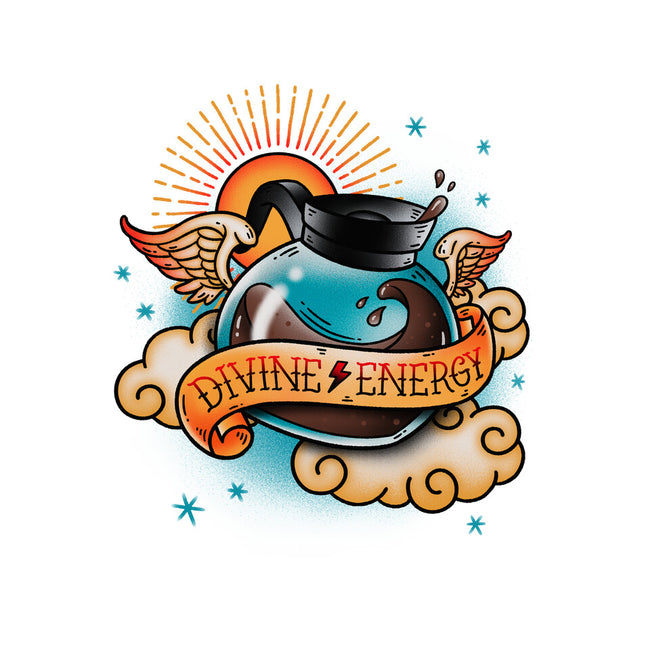 Divine Energy-None-Fleece-Blanket-Getsousa!