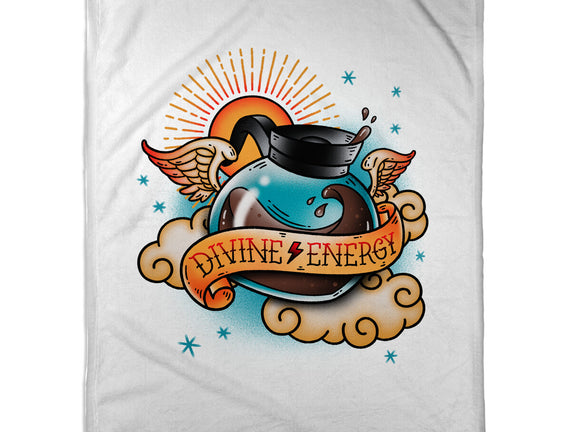 Divine Energy