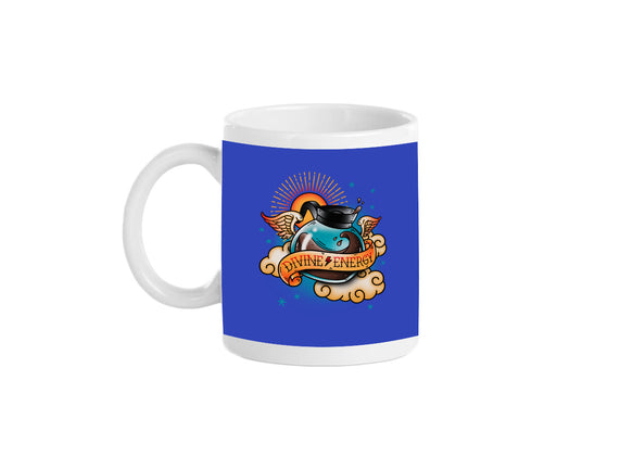 Divine Energy
