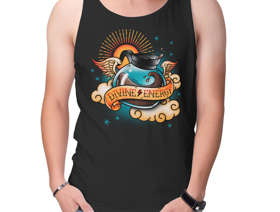 Divine Energy