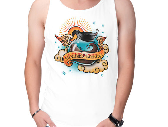 Divine Energy