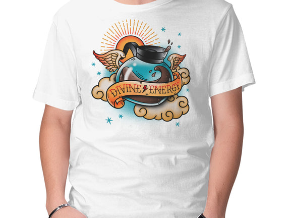 Divine Energy
