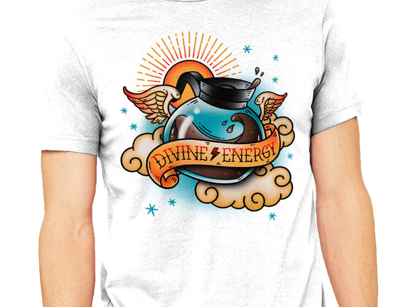 Divine Energy
