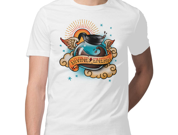 Divine Energy