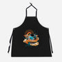 Divine Energy-Unisex-Kitchen-Apron-Getsousa!