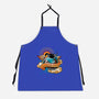 Divine Energy-Unisex-Kitchen-Apron-Getsousa!