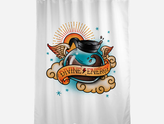 Divine Energy