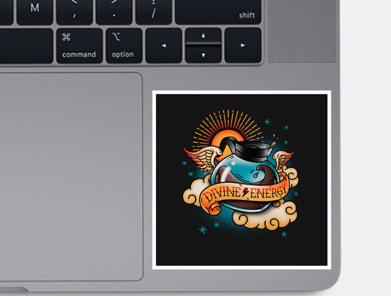 Divine Energy