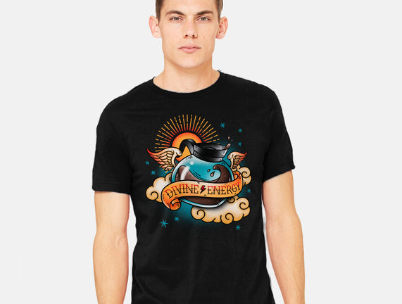 Divine Energy
