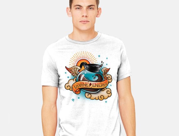 Divine Energy