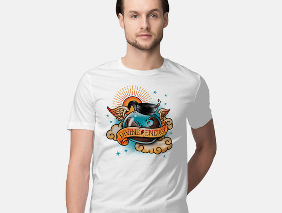 Divine Energy