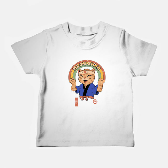 Meowgical Cat-Baby-Basic-Tee-vp021